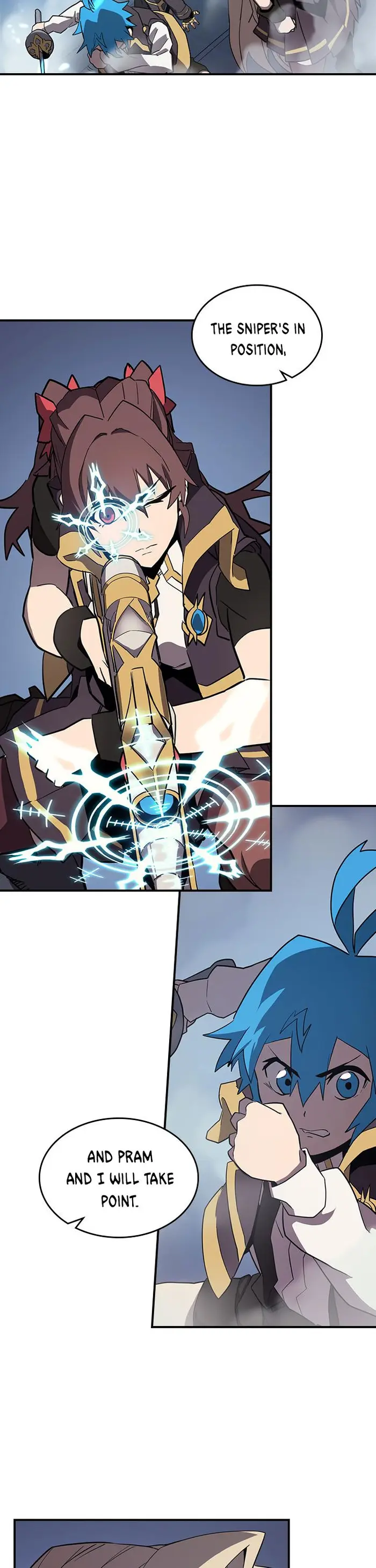 A Returner’s Magic Should Be Special Chapter 91 image 19_optimized